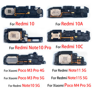 Suoneria cicalino altoparlante per <span class=keywords><strong>Xiaomi</strong></span> Poco M3 M4 X4 <span class=keywords><strong>Pro</strong></span> 5G altoparlante per <span class=keywords><strong>Xiaomi</strong></span> <span class=keywords><strong>Redmi</strong></span> <span class=keywords><strong>10</strong></span> 10A 10C <span class=keywords><strong>Note</strong></span> <span class=keywords><strong>10</strong></span> 11 <span class=keywords><strong>Pro</strong></span> 10s all'ingrosso - Product Image 5