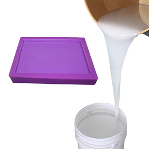 Silicone per Stampi ad Alta Resistenza Termica (Fino a 250°C) ° C) - per PU, colate epossidiche, prestazioni stabili - Product Image 6