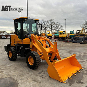 Agt W938 Bánh Xe Tải Mini 3 tấn 3.5 tấn <span class=keywords><strong>loader</strong></span> bánh xe phía trước shovle Bánh Xe Tải - Product Image 4