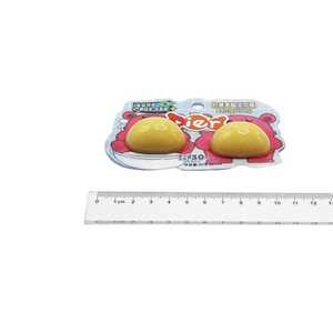 Caramelos de Goma con Forma de Oso, Sabor Frutal, Etiqueta Privada Personalizada, con Luteína, Nutritivos, en Caja OEM, Venta al Por Mayor - Product Image 5