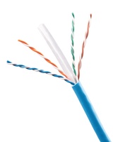 Câble Ethernet UTP Cat6 STP Ugreen fin de 0,52 mm pour intérieur, prix usine Guangzhou