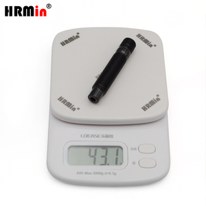 Écrous <span class=keywords><strong>de</strong></span> <span class=keywords><strong>roue</strong></span> en titane HRMin10.9 Grade GR5 M14*1.5*78MM, accessoires pour voitures <span class=keywords><strong>de</strong></span> course <span class=keywords><strong>VW</strong></span> AUDI - Product Image 6