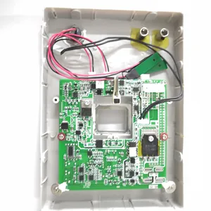 Spot Lasser Elektrische Printplaat Vervanging 709ad + Spot Lasser Voorpaneel Met Elektrisch Circuit