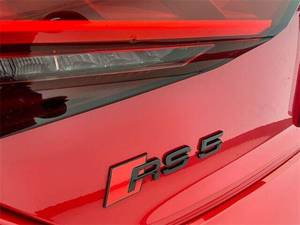 <span class=keywords><strong>Audi</strong></span> <span class=keywords><strong>RS</strong></span> <span class=keywords><strong>5</strong></span> <span class=keywords><strong>Sportback</strong></span> AWD Turbo 2.9T 2020 Usado, 4 Puertas, Asientos de Cuero, R18, ACC, Techo Solar Automático, Luces LED, Cámara Lateral Izquierda - Product Image 6