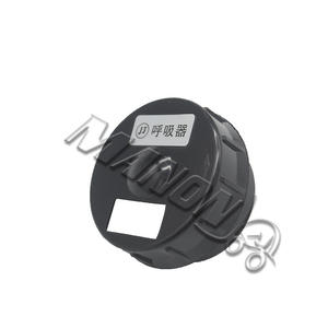 Respirateur pour chariot élévateur Jungheinrich 50294753 pour utilisation en usine de fabrication de pièces de chariots élévateurs à moteur à combustion interne - Product Image 1