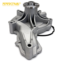 PERFECTRAIL 22902431 21468472 7422902432 Pièces de camion lourd d'usine Pompe à eau de refroidissement du moteur pour Volvo FH pour Renault Kerax