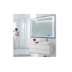 Miroir mural de décoration au design moderne fait à la main, produits tendance pour 2025, forte demande, meubles de salon personnalisés - Product Image 1