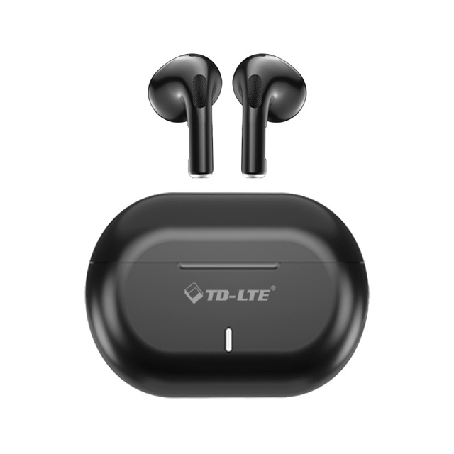 Custom Earbud In-ear Headphones BT Music Headset True Wireless Gaming Earphones Tws Earbuds with Bluetooth for Girls