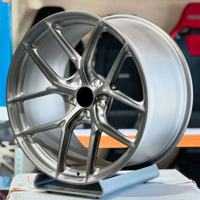 18 19 20 22 Inch Forged Wheels Rim for benz E53 E63 S63 CLS53 GLA45 GLC43 GLC63 GLE53 GLE63 GLS63 G63 GT50 GT53 GT63 audi P101SC