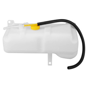 Tanque de Expansión 17931-NI020DO de Doble Tubo para Nissan Patrol y Ford Escape, Depósito de Agua del Radiador - Product Image 1