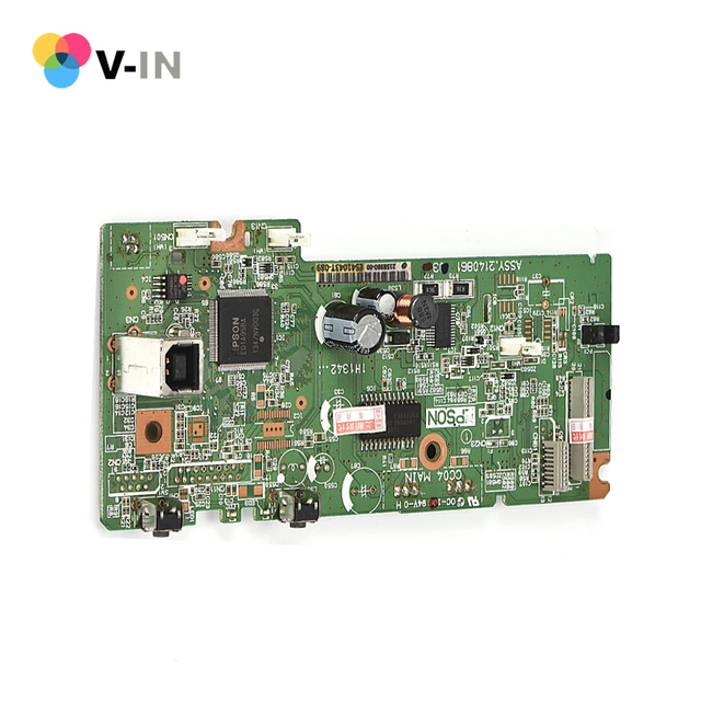 L355 Main Board for Epson L355 Printer Logic Formatter Board Mother Mainboard