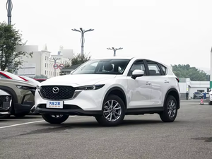 Changan <span class=keywords><strong>Mazda</strong></span> <span class=keywords><strong>2022</strong></span>/2024 2.0L/2.5L Tracción automática en las dos ruedas/tracción en las cuatro ruedas Compacto SUV Motor de gasolina Coche nuevo - Product Image 6