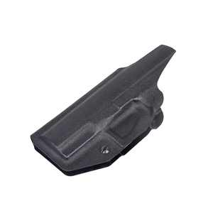 ซองปืนพกในแบบซ่อน Kydex PPQ <span class=keywords><strong>IWB</strong></span> สำหรับการใช้งานทางยุทธวิธีกลางแจ้ง สำหรับมือขวา อุปกรณ์เสริมสำหรับการล่าสัตว์ - Product Image 3