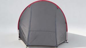 Logo personnalisé <span class=keywords><strong>Tente</strong></span> de <span class=keywords><strong>moto</strong></span> légère et étanche pour 1 à 2 personnes, <span class=keywords><strong>tente</strong></span> de camping portable pour <span class=keywords><strong>moto</strong></span>, abri pour voyage et aventure - Product Image 6