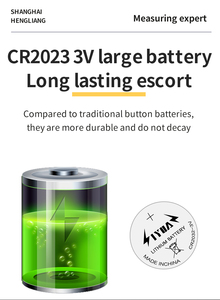 高精度0.001mm測定ステンレス鋼非彫刻マイクロメーター外径マイクロメーターデジタル - Product Image 5