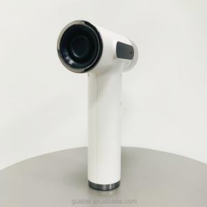 Nuevo Producto 2024 Secador de Pelo Recargable BLDC de 100000 RPM, Secador de Pelo Profesional Inalámbrico de Carga Rápida - Product Image 3