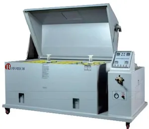 Salt Spray Corrosion Testing Machine Saline Solution Fog Cyclic Cct Salt Spray Corrosion Test Chamber for Battery