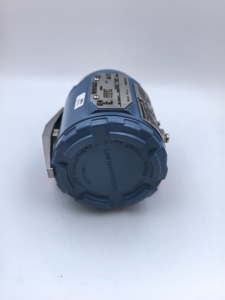 Trasmettitore di Temperatura Rosemount 3144 4-20mA + HART, Ingresso RTD PT100/Termocoppia, Grado di Protezione IP68, Display LCD, Montaggio a Testa/Montaggio sul Campo - Product Image 5