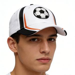 Gorra <span class=keywords><strong>de</strong></span> Béisbol Ajustable <span class=keywords><strong>de</strong></span> 6 Paneles <span class=keywords><strong>con</strong></span> Estampado <span class=keywords><strong>de</strong></span> Hojas a Rayas <span class=keywords><strong>de</strong></span> Lujo para Niños, Gorro <span class=keywords><strong>de</strong></span> Algodón <span class=keywords><strong>con</strong></span> Dibujos Animados, Protección Solar para Exteriores, Suave y Cómodo - Product Image 1