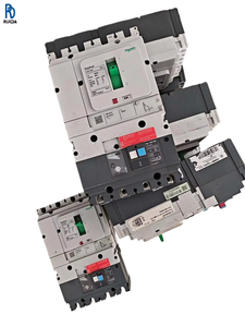 EZS100E Molded <b>Case</b> Circuit Breaker MCCB 4P 63A 690V Overload Electrical <b>Switch</b> Industrial Power Distribution Device - Product Image 1