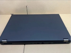 Portátil Thinkpad P70 Intel I7-6820h 16gb RAM 512gb SSD Ordenador Portátil Usado - Product Image 5