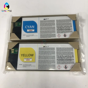 Tinta UV Curável de Alta Qualidade Coreana Inkrang 220ml Euv/euv2/euv3/euv4 Adequada para Impressoras <span class=keywords><strong>Roland</strong></span> Lef12/lef20/lef200/lef300 - Product Image 1