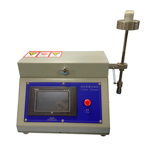 Tela sensível ao toque de 5750 Linear Abrasão Zero Preço <span class=keywords><strong>Tester</strong></span> - Product Image 1