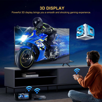 X96Q PRO+ 4GB 32GB Android 14 TV Box Allwinner H728 Octa Core 8K 24fps 1000M LAN Wifi6 X96Q Pro Set Top Box 2GB 16GB