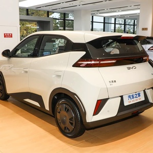 รถยนต์ไฟฟ้า Byd Seagull ปี 2025 รุ่น Dolphin Mini Vehicle รถยนต์พลังงานใหม่ขนาดเล็ก Dolphin Surf Byd Seagull มีขายแล้ว - Product Image 3