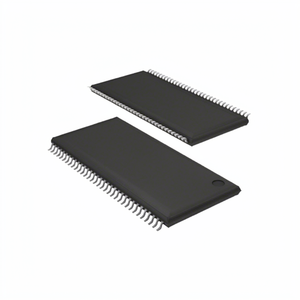 Componente Electrónico de Memoria AS4C32M16D1A-5TIN 66 TSSOP, Servicio Integral Original - Product Image 1