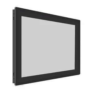 21.5 Inch Capacitive Touch Screen KDS For Restaurant