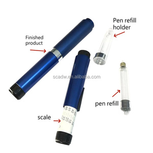 ใช้ในบ้าน ลดริ้วรอย ยกกระชับ ปรับรูปหน้า คอลลาเจนน้ำหนักเบา ซึมซาบลึก เติมเต็ม ปากกาเมจิก ควบคุมระดับน้ำตาลในเลือด - Product Image 6