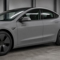 Coque de porte avant gauche OE 1081421-E0-C pour Tesla Model 3 Highland 2022-2025, pièce de rechange de marché secondaire