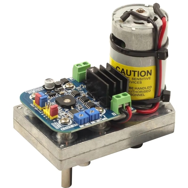 GGDX High Torque RC Digital Servo Motor DC12V 24V 180kg.cm Steel Gear for Robot Mechanical Arm ASMC-05B