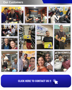 Pièces de démarreur de voiture WENCHANG pour <span class=keywords><strong>ALFA</strong></span> <span class=keywords><strong>ROMEO</strong></span> 12V 1.1Kw 12411721287 Fabricant Price1004011020 0001513615 Im2102 Im2103 - Product Image 6