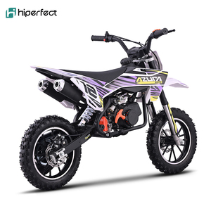 <span class=keywords><strong>2025</strong></span> New khí-powered 49cc <span class=keywords><strong>2</strong></span> đột quỵ làm mát không khí mini xe máy cho trẻ em - Product Image 3