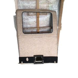 Capot d'excavatrice Hyundai 71Q6-02792, pièce d'origine de grande taille pour engins de construction - Product Image 5