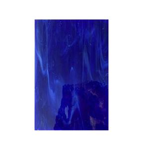 WANDIOR من الصين الصانع كاتدرائية الزجاج الأزرق مختلط اللون الملون لوح زجاج - Product Image 4