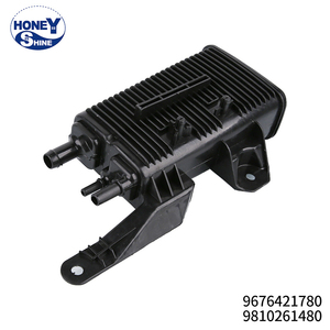 9676421780 	 9810261480 <span class=keywords><strong>Peugeot</strong></span> <span class=keywords><strong>308</strong></span> 408 3008 301 307 Citroën C4 Saga DS Filtre à charbon actif absorbant les vapeurs de carburant - Product Image 1