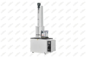 Schmier mittel korrosions tester Schmieröl ätzungs instrument Labor Messung des Korrosions grades von Motoröl - Product Image 3