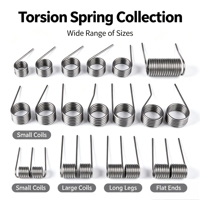 Ressort de torsion multi-courbes ODM, ressort de torsion à couple constant pour accessoires d'outils électriques