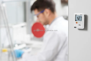 Nieuwe Type Testo 174H Mini <span class=keywords><strong>Data</strong></span> <span class=keywords><strong>Logger</strong></span> Voor Temperatuur En Vochtigheid <span class=keywords><strong>Data</strong></span> <span class=keywords><strong>Logger</strong></span> 0572 1741 01 Met USB-C En Pc <span class=keywords><strong>Software</strong></span> - Product Image 6