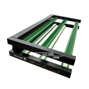 UV IR Samsung LM281B LED Full Spectrum 6Bar for Greenhouse IP65 <b>Hydroponic</b> Plant Growth Light 630W LED Grow Lighting - Product Image 4