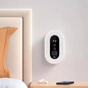 Penghilang bau hewan peliharaan plastik Modern & bau rokok Mini penghilang bau pewangi untuk rumah Toilet Kantor rokok - Product Image 1