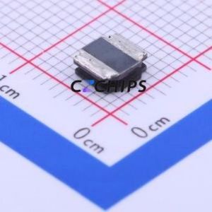 YNR5020-4R7M ตัวเหนี่ยวนำไฟฟ้าแบบ SMD, ขนาด 5x5 มม. ( ค่าความเหนี่ยวนำ: 4.7uH ) ( ความแม่นยำ: 20% กระแสไฟฟ้าที่กำหนด: 2.2A ) - Product Image 2