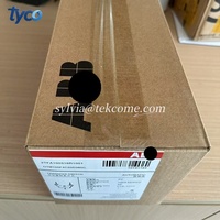 Interruptor de Transferencia Motorizado 125A 3/4P 220/380V OTM125F4C21D380C 2TFA100342R1001 A-BB Serie OTM_C_D ATS Grado PC
