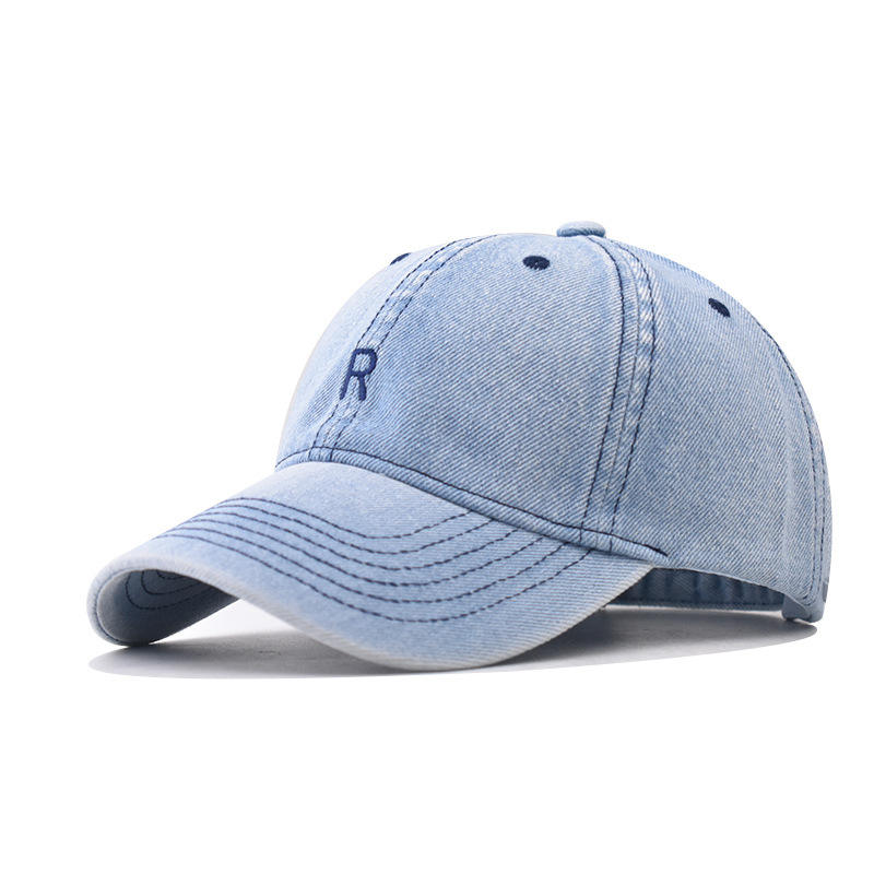 ผ้ายีนส์อ่อน