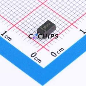 ไดโอดชอทท์กี้ไดโอดชิปชิ้นส่วนอิเล็กทรอนิกส์ของแท้และใหม่ SK310 - Product Image 1