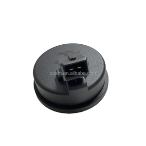 Capteur de vitesse de roue ABS arrière de haute qualité 58980-G6000 pour <span class=keywords><strong>Hyundai</strong></span> <span class=keywords><strong>Kona</strong></span> Elantra <span class=keywords><strong>Kia</strong></span> <span class=keywords><strong>Niro</strong></span> |   Capteur du système de freinage 58980G6000 - Product Image 1