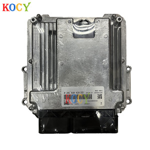 ECU ECM 0281020410 WPEDC E13 10R-<span class=keywords><strong>03</strong></span> 12691 para Automóviles Diésel, <span class=keywords><strong>0</strong></span> 281 020 410 para Bosch WEICHAI - Product Image 1